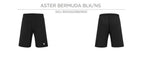 UCC Rugby Shorts 2025 (Item only available for In Store Collection)
