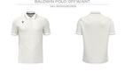UCC Rugby Polo 2025 (Item only available for In Store Collection)