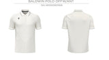 UCC Rugby Polo 2025