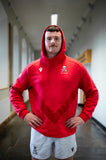 UCC Rugby Hoody 2025