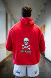 UCC Rugby Hoody 2025