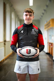SALE ITEM UCC Rugby Macron Izel 1/4 Zip Top