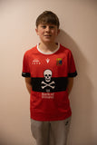 UCC Rugby Kids Jersey