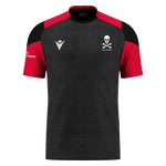 UCC Rugby Macron Golem Tee (Item only available for In Store Collection)