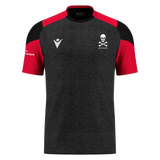 SALE ITEM UCC Rugby Macron Golem Tee