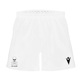 UCC Rugby Male Playing Shorts -White