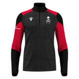 SALE ITEM UCC Rugby Macron Izel 1/4 Zip Top