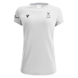 UCC Rugby 2025 Womens Tee White